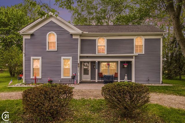 4646 Howland Road, Almont, MI 48003