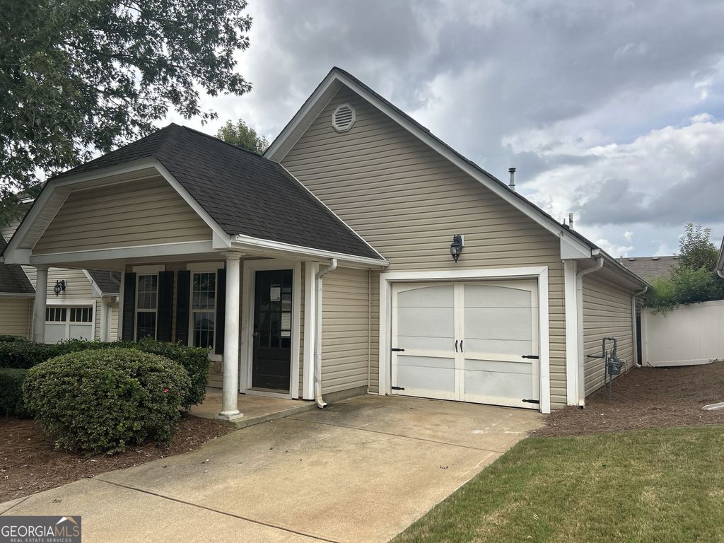 138 Highland Falls Drive, Hiram, GA 30141 — photo 2