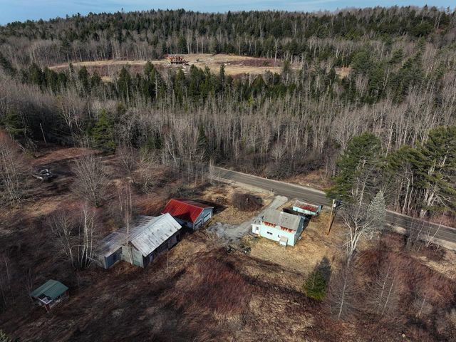 227 Osgood Hill Road, Essex, VT 05452