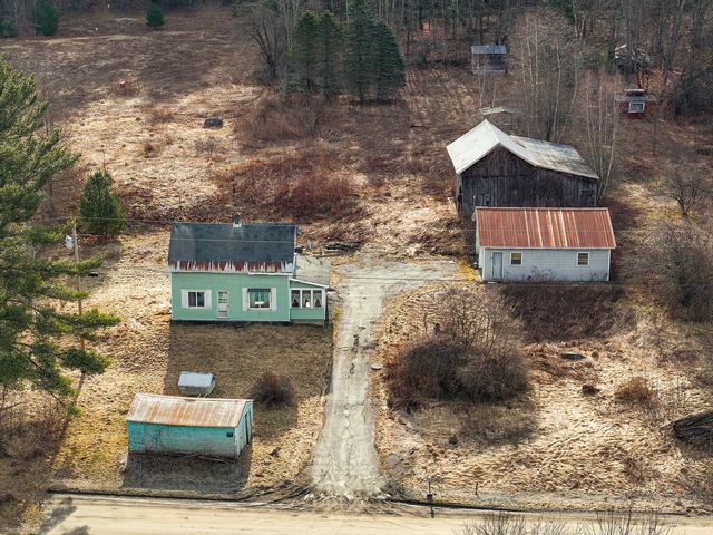 227 Osgood Hill Road, Essex, VT 05452