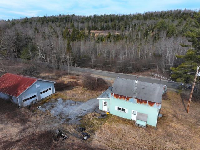 227 Osgood Hill Road, Essex, VT 05452