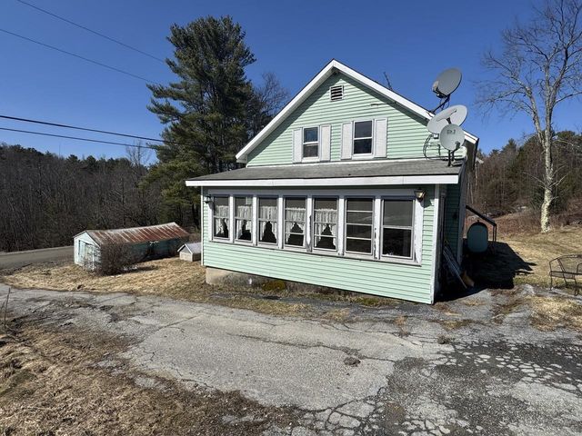 227 Osgood Hill Road, Essex, VT 05452
