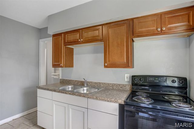 1236 Duenke Drive, Bellefontaine Nghbrs, MO 63137