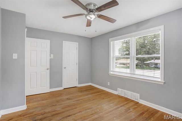 1236 Duenke Drive, Bellefontaine Nghbrs, MO 63137