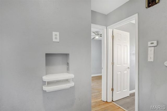 1236 Duenke Drive, Bellefontaine Nghbrs, MO 63137