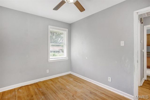 1236 Duenke Drive, Bellefontaine Nghbrs, MO 63137