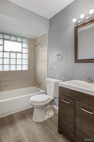 1236 Duenke Drive, Bellefontaine Nghbrs, MO 63137