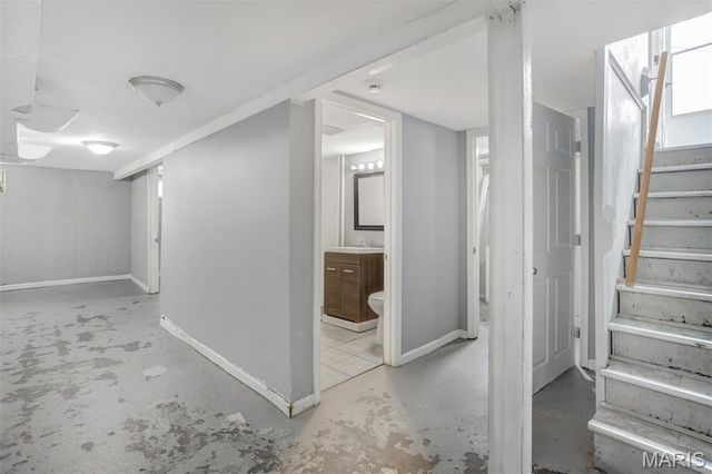 1236 Duenke Drive, Bellefontaine Nghbrs, MO 63137