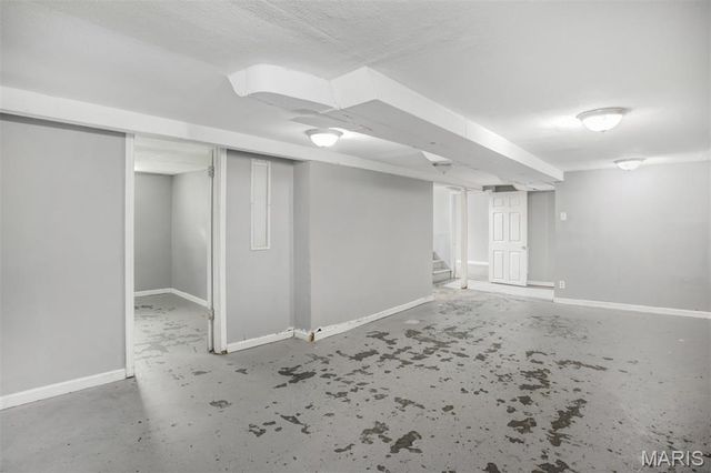 1236 Duenke Drive, Bellefontaine Nghbrs, MO 63137
