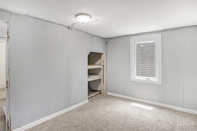 1236 Duenke Drive, Bellefontaine Nghbrs, MO 63137