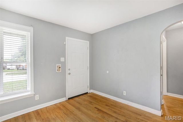 1236 Duenke Drive, Bellefontaine Nghbrs, MO 63137