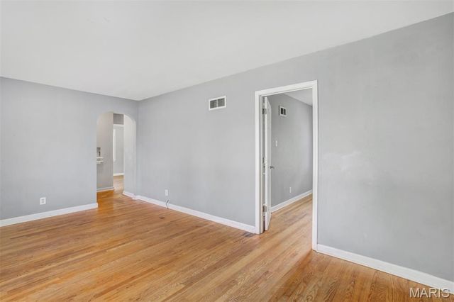 1236 Duenke Drive, Bellefontaine Nghbrs, MO 63137