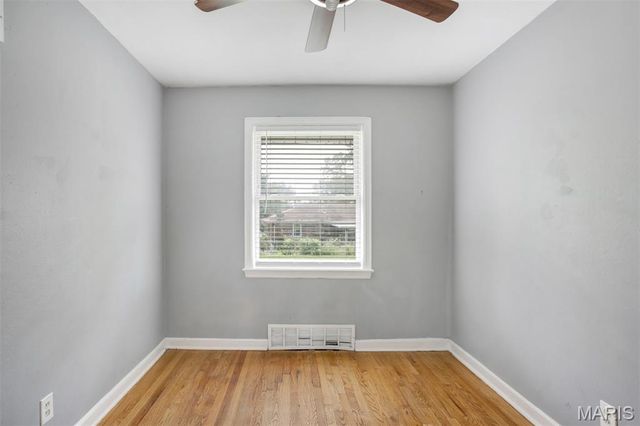 1236 Duenke Drive, Bellefontaine Nghbrs, MO 63137