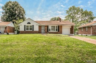 1236 Duenke Drive, Bellefontaine Nghbrs, MO 63137