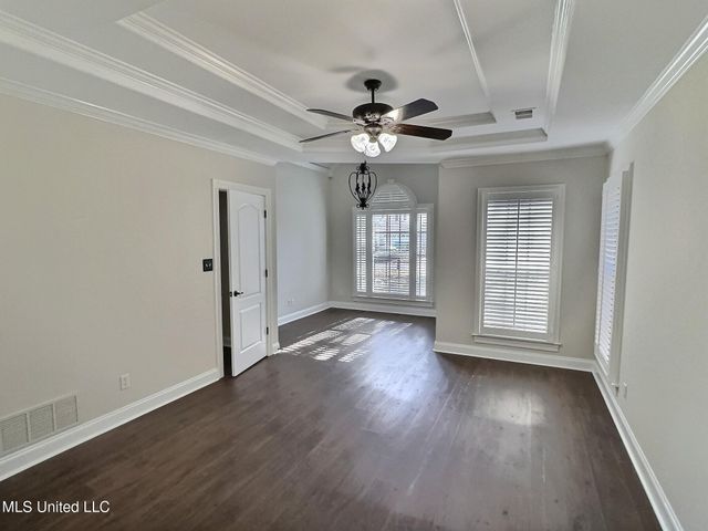 3098 Roseleigh Drive, Southaven, MS 38672