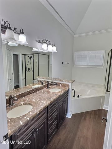 3098 Roseleigh Drive, Southaven, MS 38672