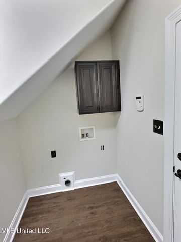 3098 Roseleigh Drive, Southaven, MS 38672