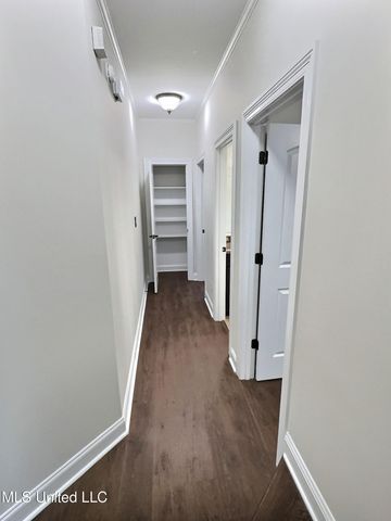 3098 Roseleigh Drive, Southaven, MS 38672