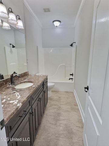 3098 Roseleigh Drive, Southaven, MS 38672