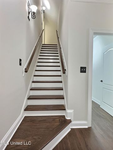 3098 Roseleigh Drive, Southaven, MS 38672