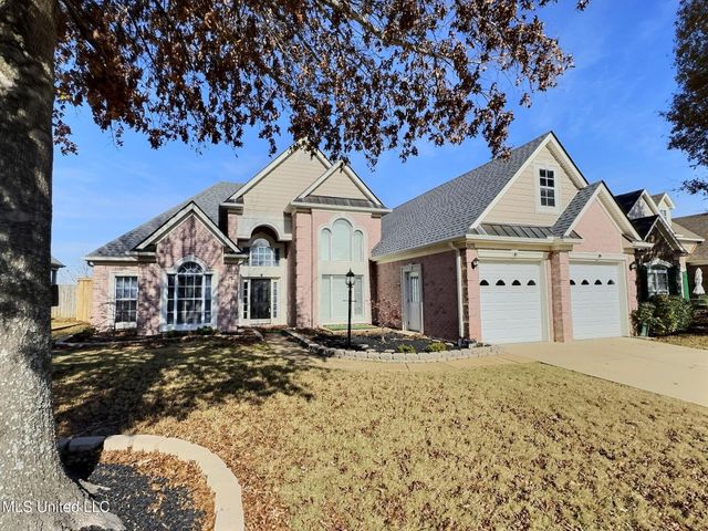 3098 Roseleigh Drive, Southaven, MS 38672