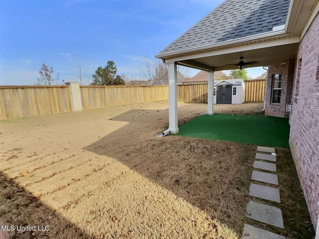 3098 Roseleigh Drive, Southaven, MS 38672