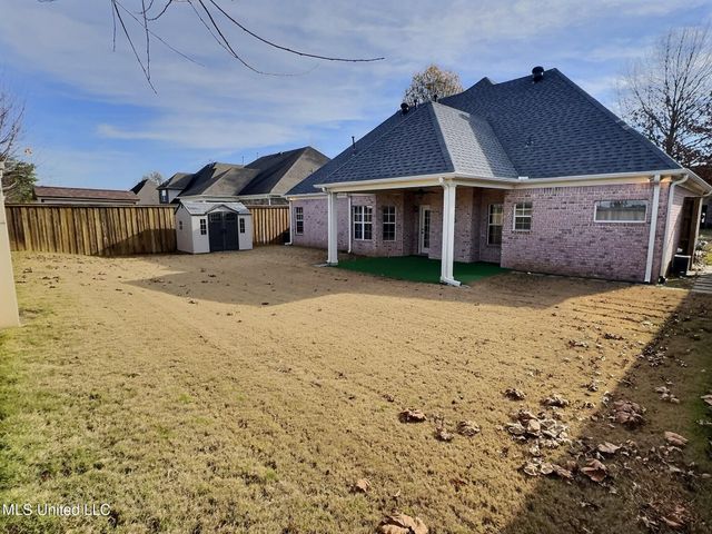 3098 Roseleigh Drive, Southaven, MS 38672