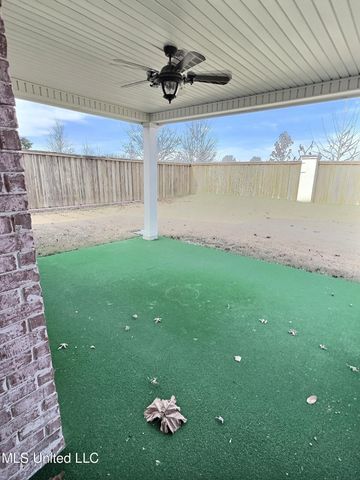 3098 Roseleigh Drive, Southaven, MS 38672