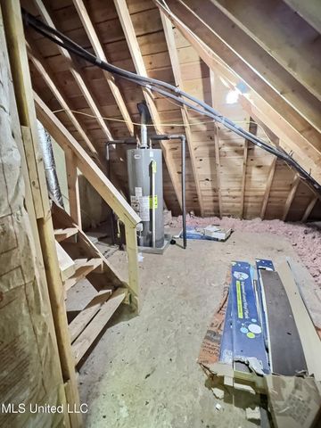 3098 Roseleigh Drive, Southaven, MS 38672