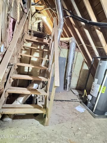 3098 Roseleigh Drive, Southaven, MS 38672