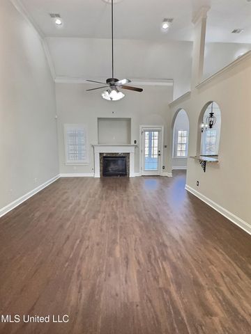 3098 Roseleigh Drive, Southaven, MS 38672