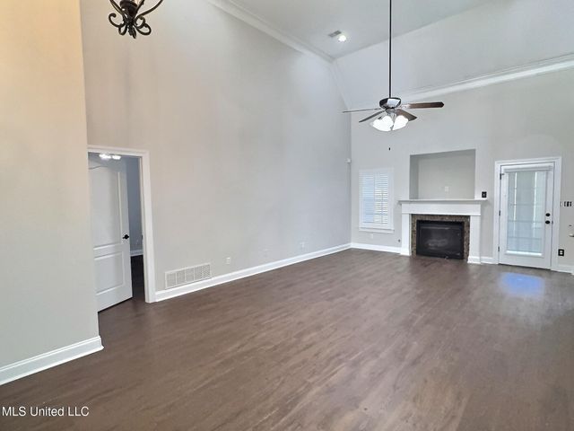 3098 Roseleigh Drive, Southaven, MS 38672