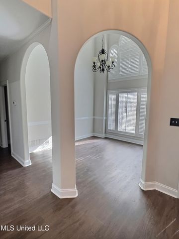 3098 Roseleigh Drive, Southaven, MS 38672