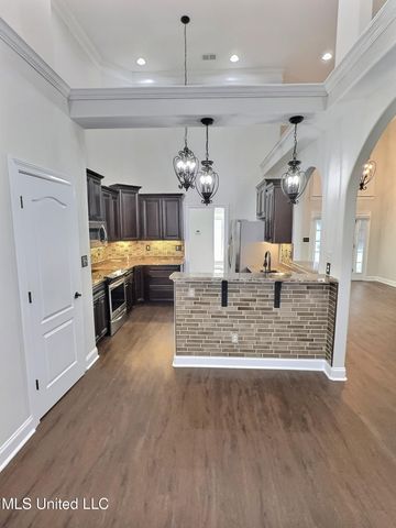 3098 Roseleigh Drive, Southaven, MS 38672