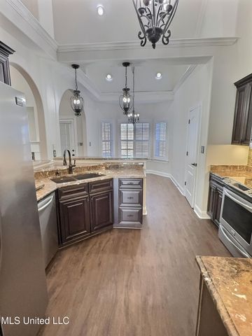 3098 Roseleigh Drive, Southaven, MS 38672