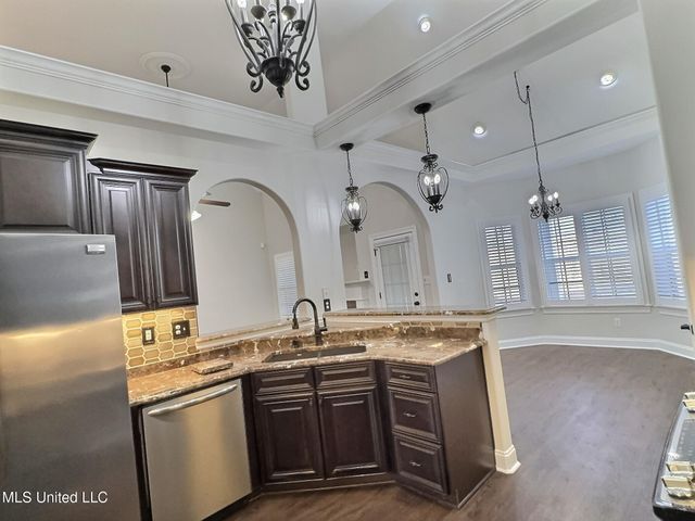 3098 Roseleigh Drive, Southaven, MS 38672