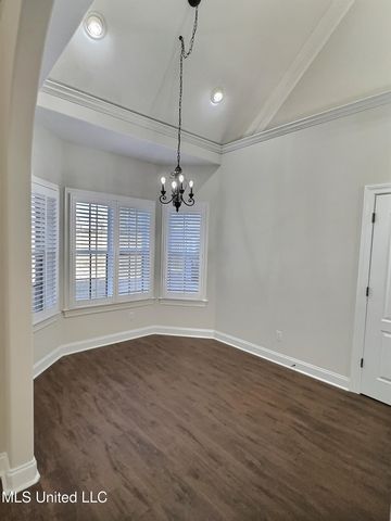 3098 Roseleigh Drive, Southaven, MS 38672