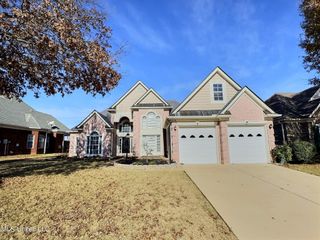 3098 Roseleigh Drive, Southaven, MS 38672