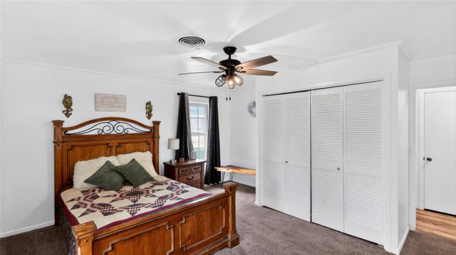 405 N Main Street, Franklin, TX 77856