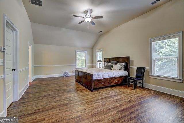 2360 Braunsroth Lane, Hampton, GA 30228