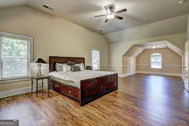 2360 Braunsroth Lane, Hampton, GA 30228