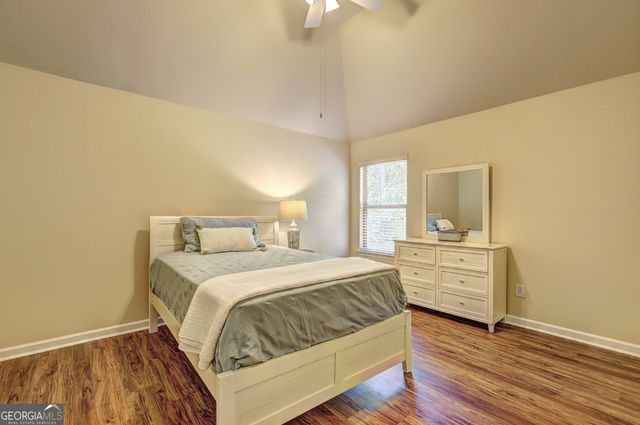 2360 Braunsroth Lane, Hampton, GA 30228