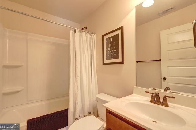 2360 Braunsroth Lane, Hampton, GA 30228