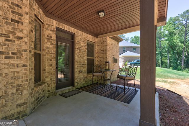 2360 Braunsroth Lane, Hampton, GA 30228