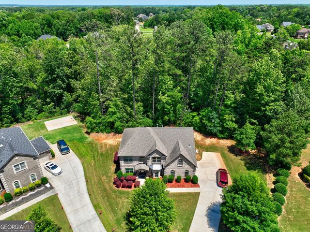 2360 Braunsroth Lane, Hampton, GA 30228