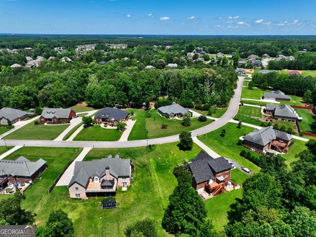2360 Braunsroth Lane, Hampton, GA 30228
