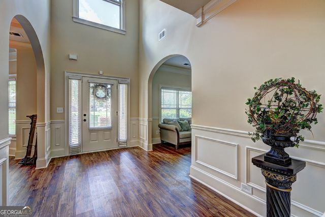 2360 Braunsroth Lane, Hampton, GA 30228