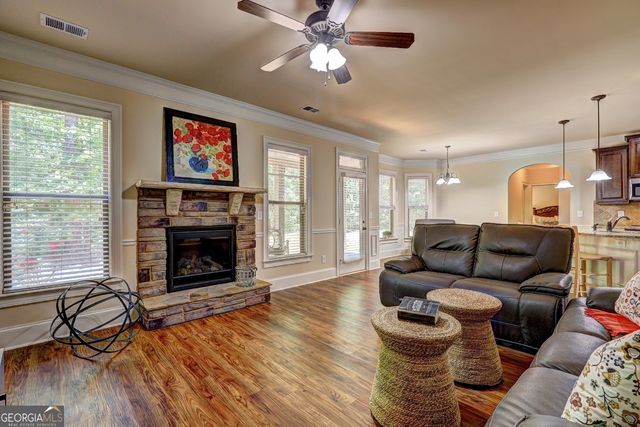 2360 Braunsroth Lane, Hampton, GA 30228