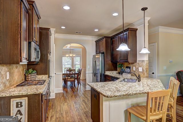 2360 Braunsroth Lane, Hampton, GA 30228