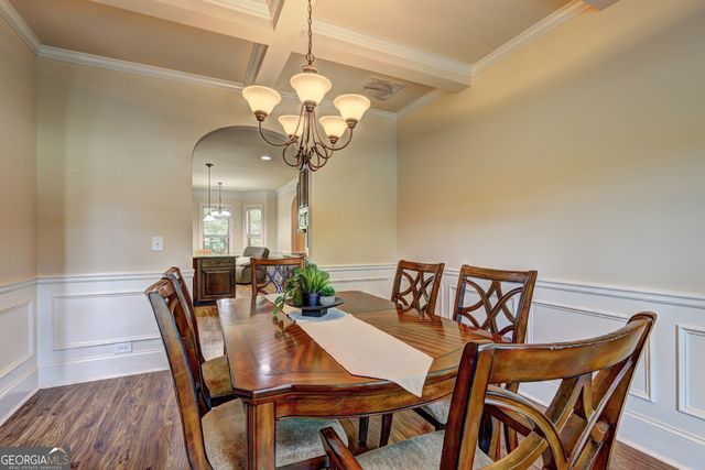 2360 Braunsroth Lane, Hampton, GA 30228